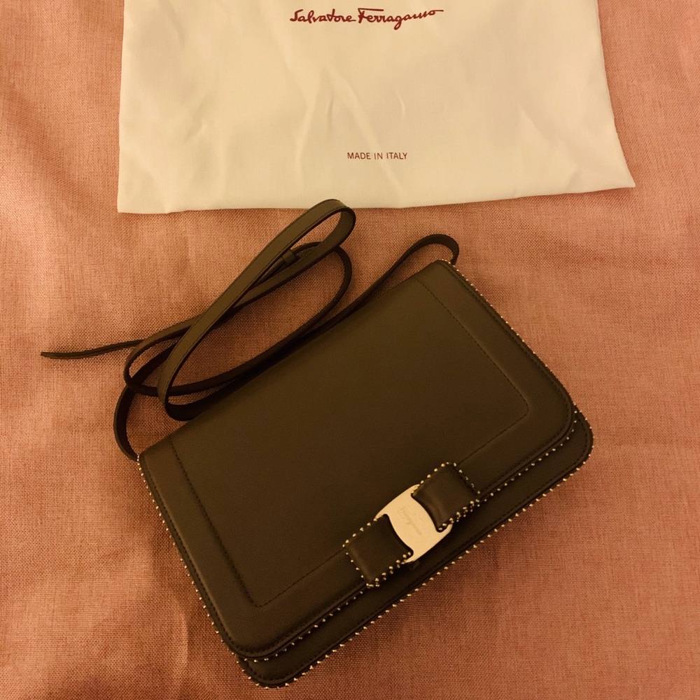 Salvatore Ferragamo Handbag ✨✨